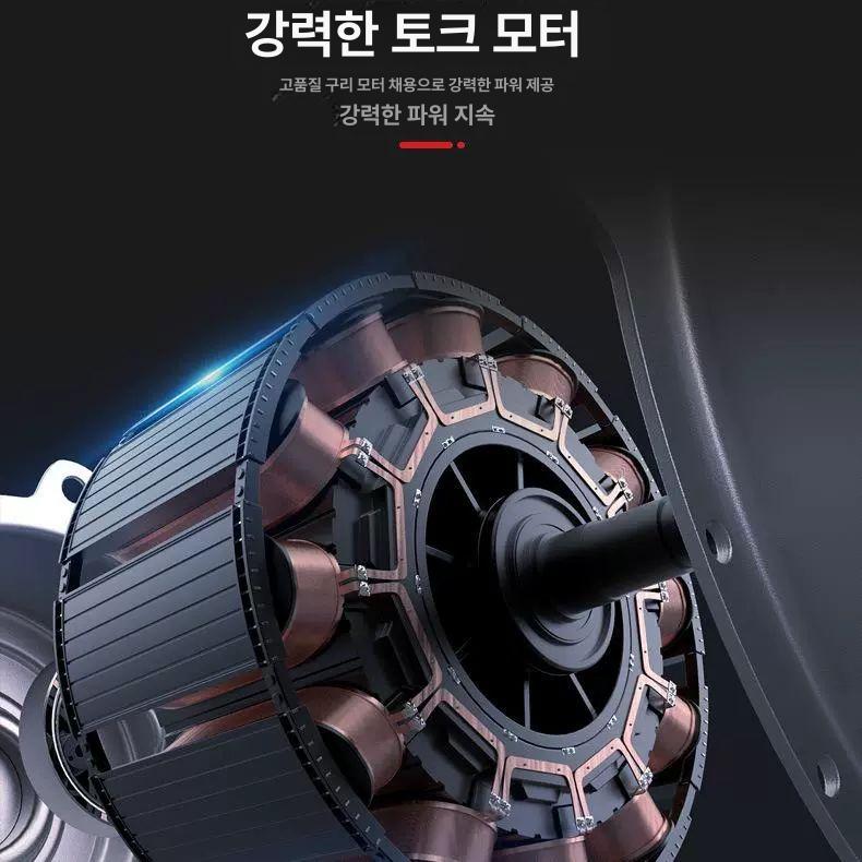 21v 무선 임팩트드릴 충전식 햄머드릴 드라이버 세트 충전드릴 해머 드릴 핸드 - 상세 이미지 5