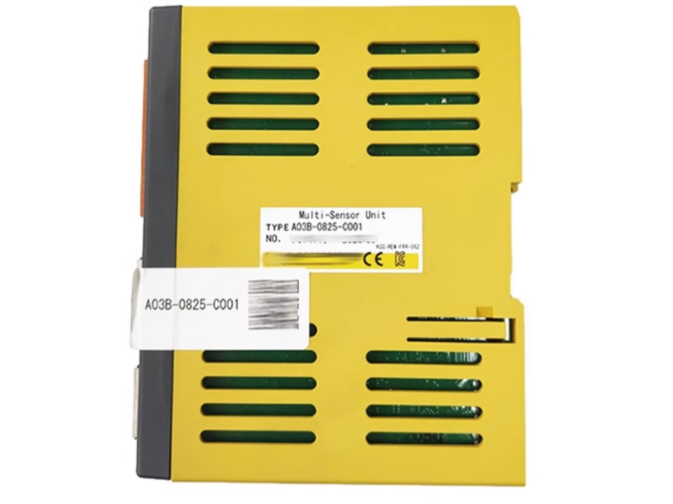 Fanuc iO 출력 모듈A03B-0825-C001