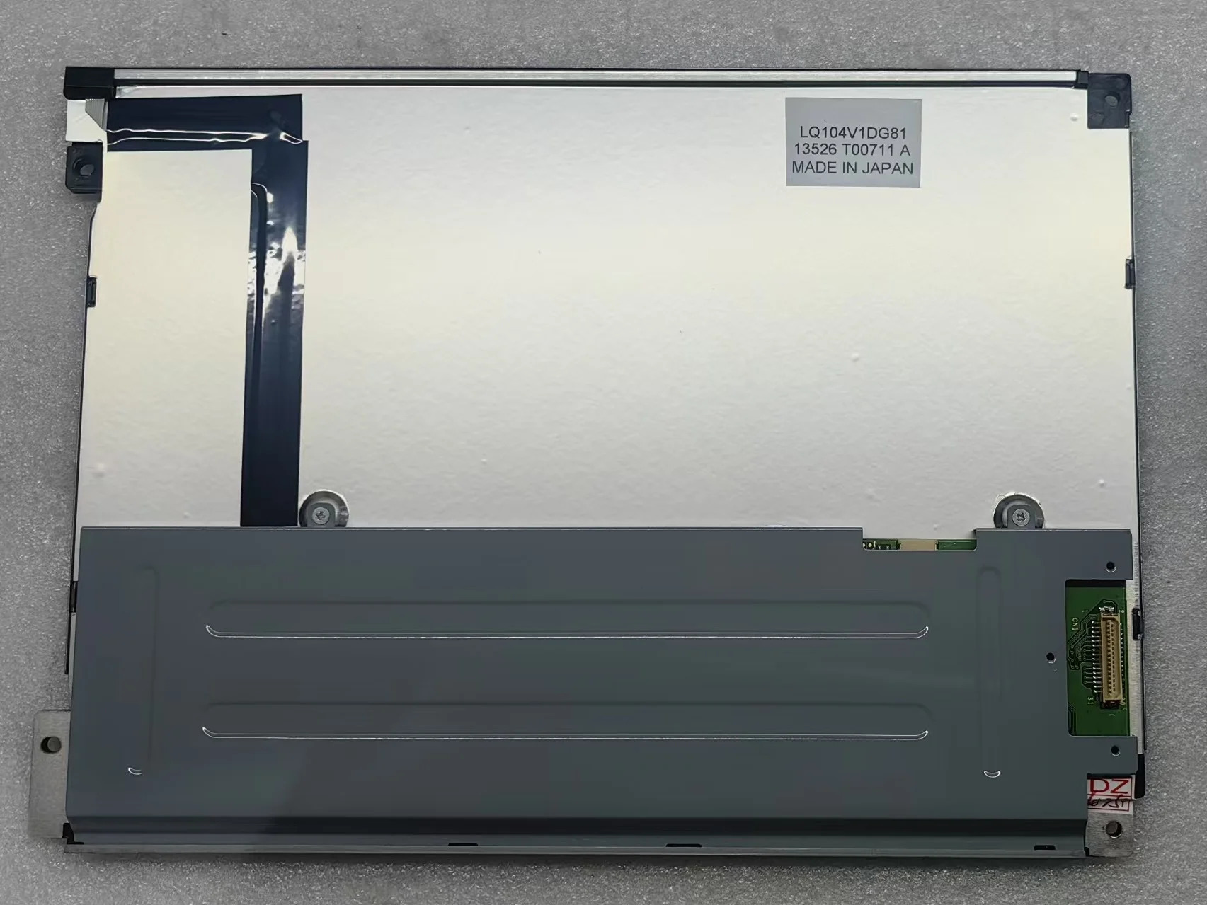 LQ104V1DG81 10.4인치 LCD 디스플레이