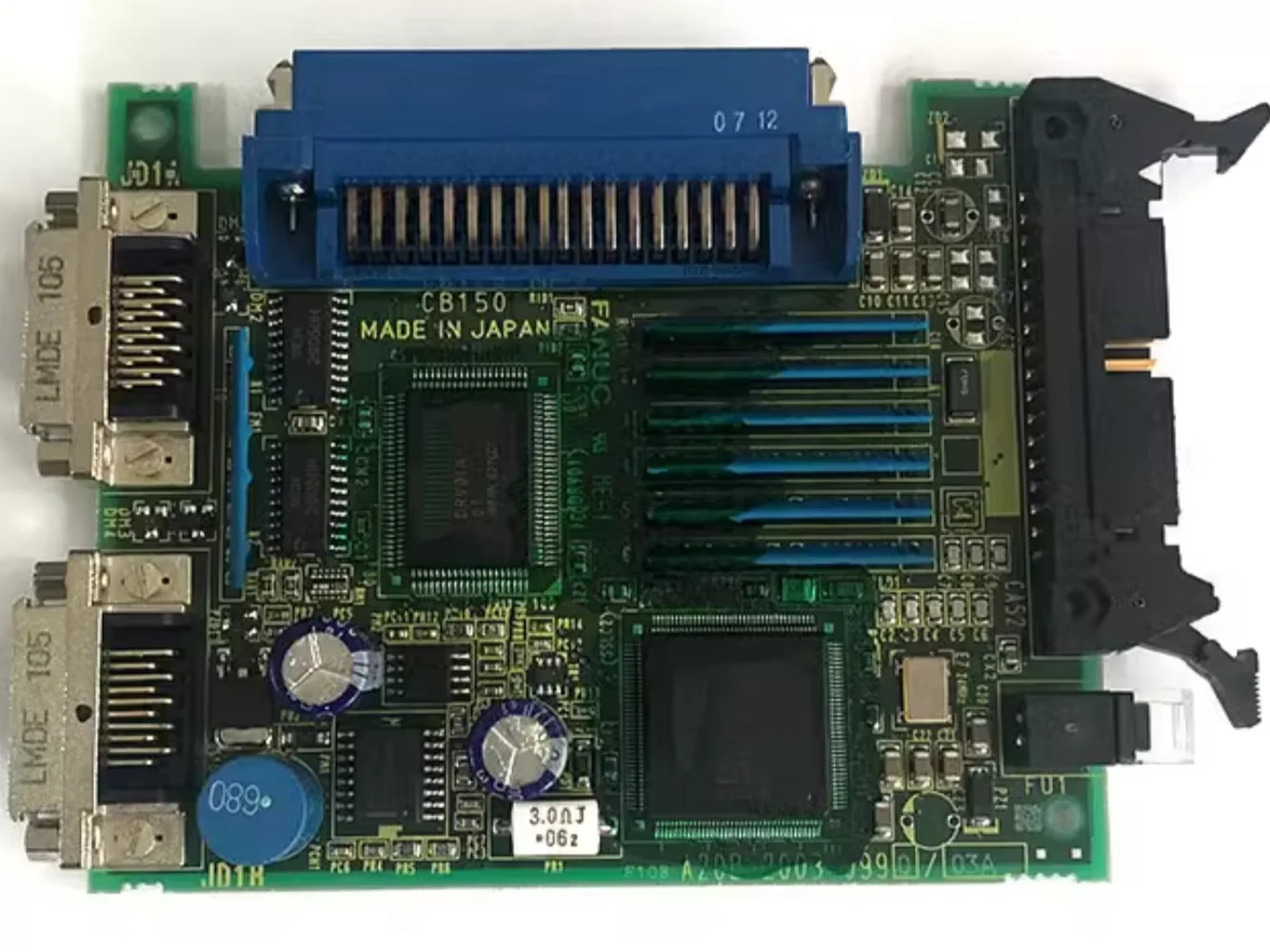 Fanuc iO 출력 모듈A20B-2004-0510