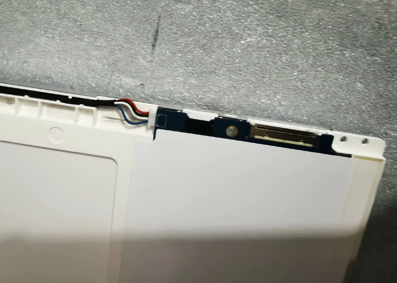 104 G104SN03 V5 LCD 화면
