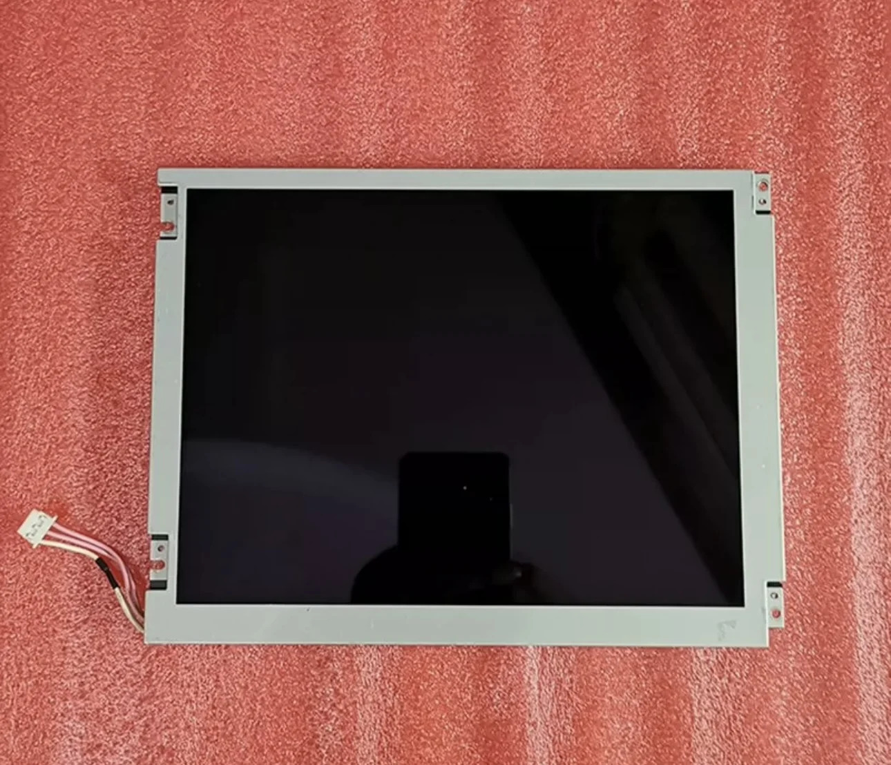TCG104VG2AA-G00 10.4 산업LCD 화면
