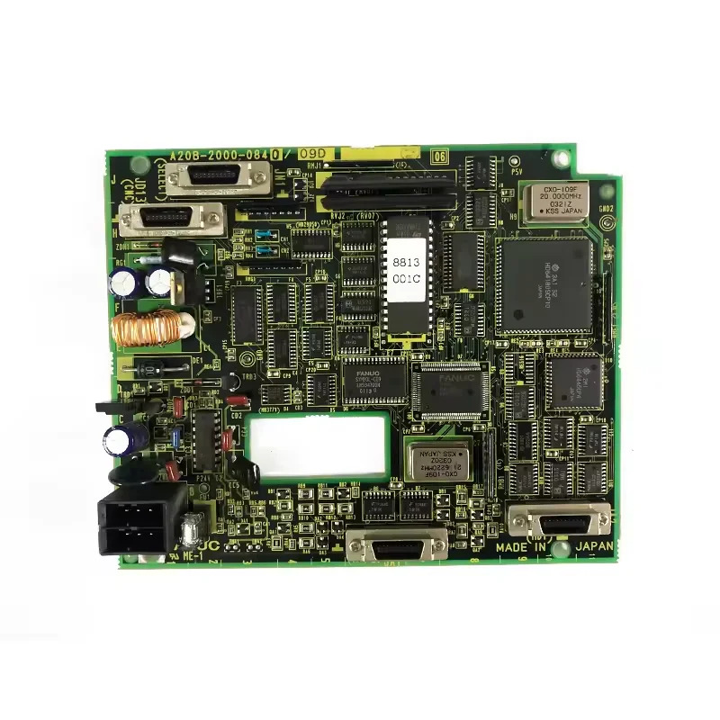 A20B-2000-0840 리퍼 완료 Fanuc PCB 보드