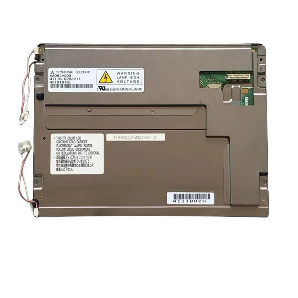 8.4인치 AA084VC03 05 06 07 LCD 화면