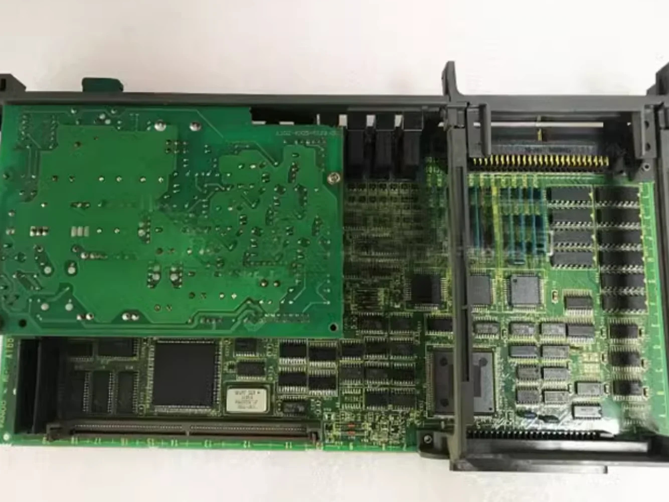 Fanuc iO 출력 모듈A02B-0177-B501