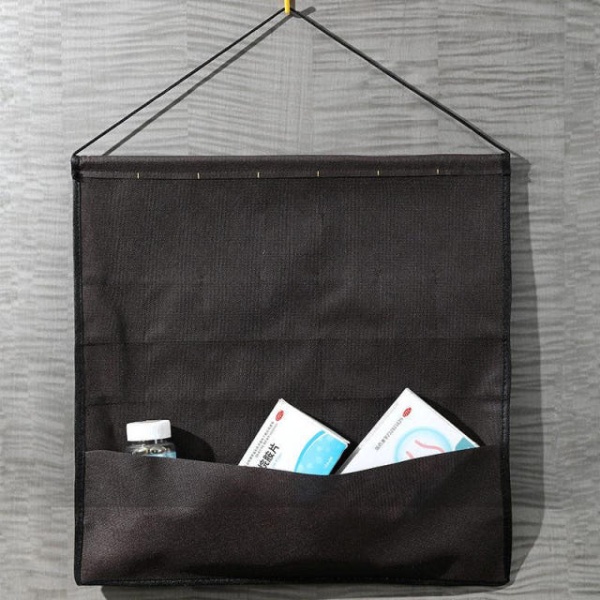 스마트 복약관리 약 먹는 달력 습관 간편한 투약 지킴이 큰글씨 커피색 44 x 44cm 커피색 44 x 44cm - 상세 이미지 4