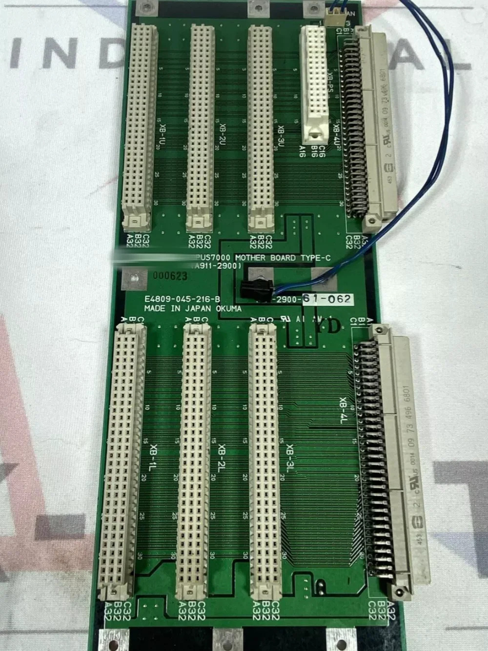 메보드 E4809-045-216-B
