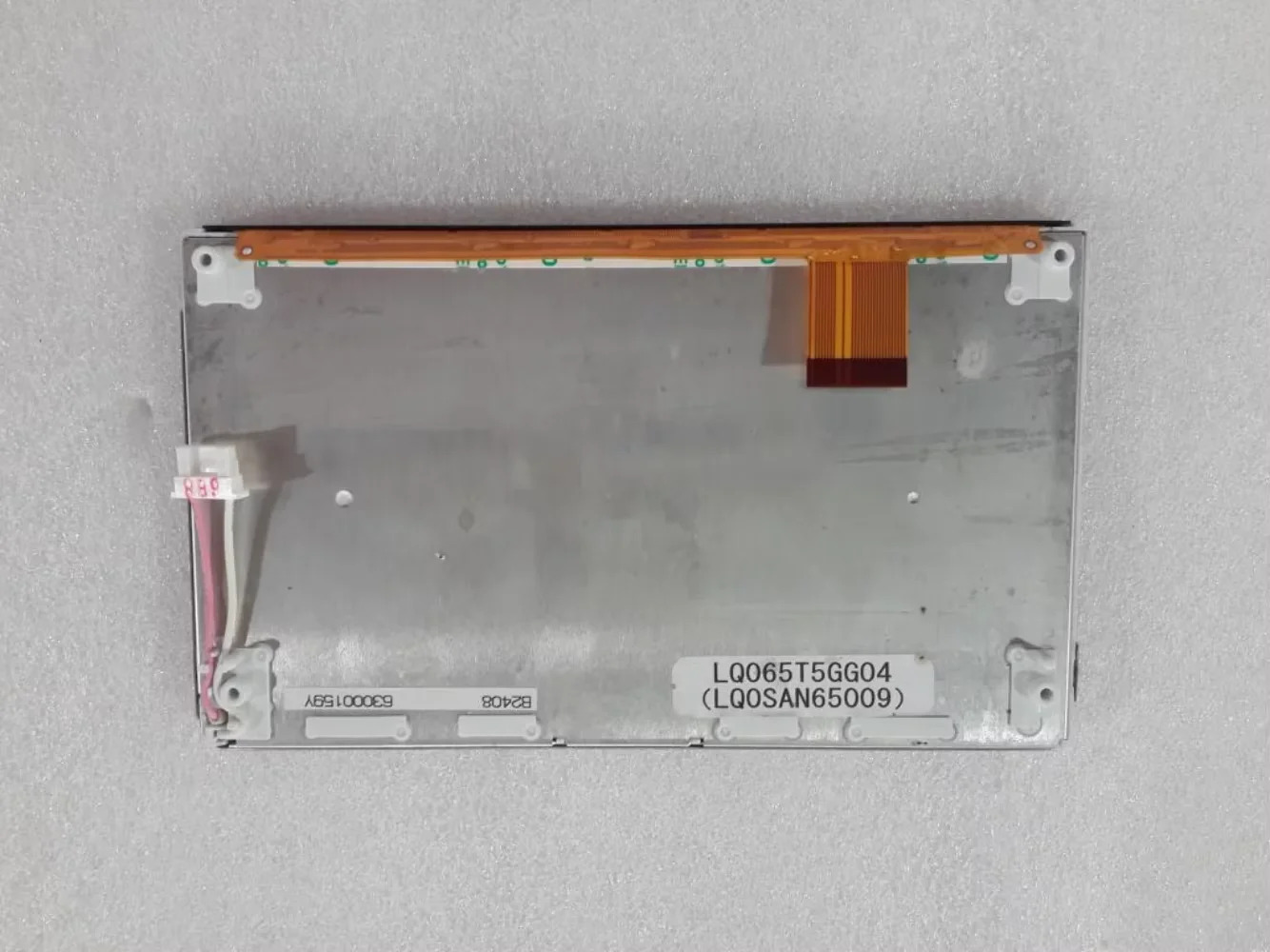 LQ065T5GG04 LCD 디스플레이 화면