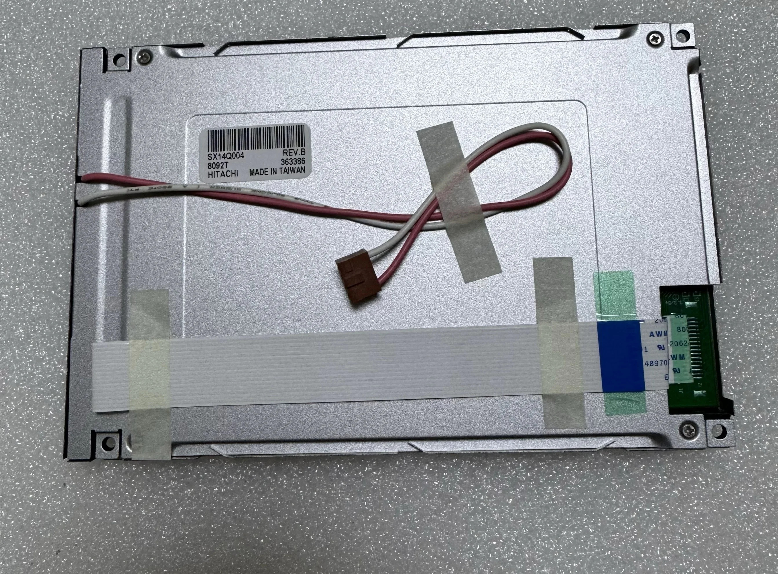 LCD 패널 5.7 인치 SX14Q004 SX14Q006 신