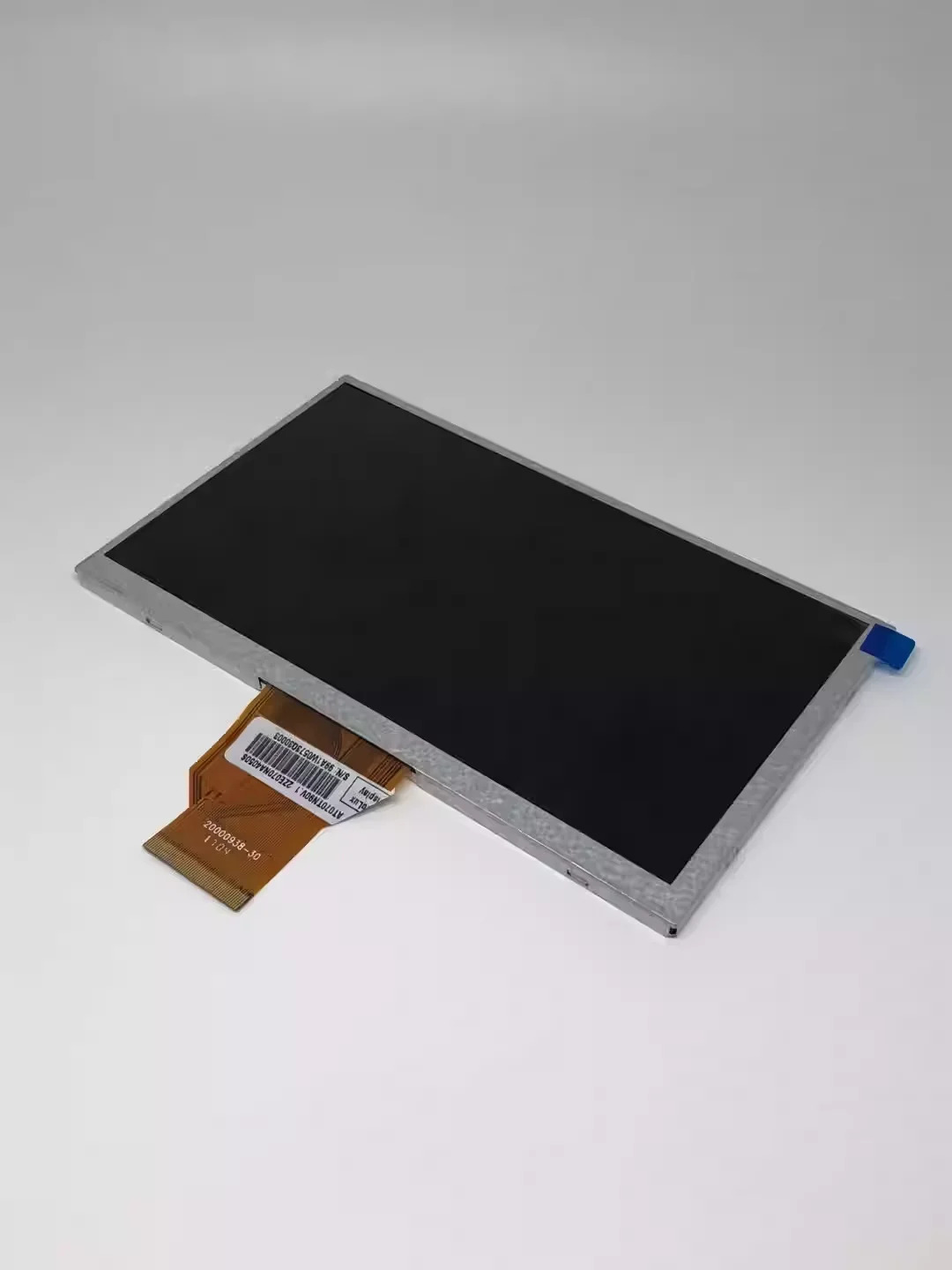 769A 607 전LCD 디스플레이 화면