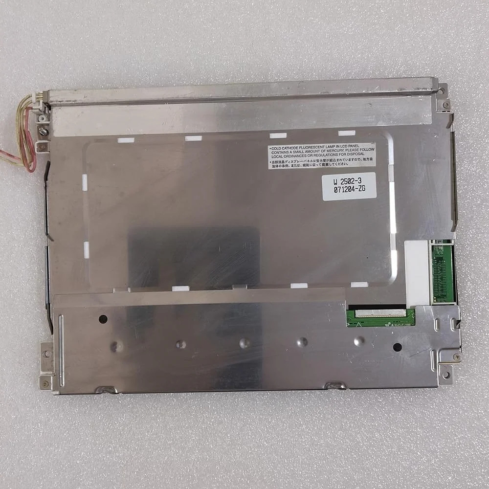 10.4인치 TFT-LCD 스크린 패널 LQ104S1LG21