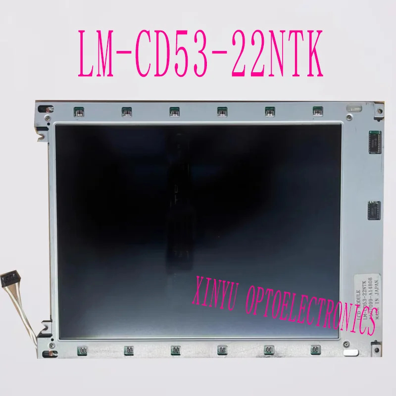 TorisanLM-CD53-22NTK LCD 화면 9.4 인치