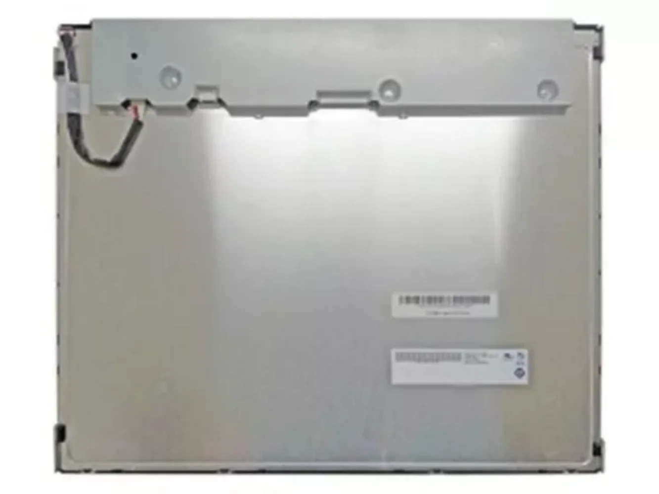 17인치 산업스크린 리퍼 G170ETN01.0