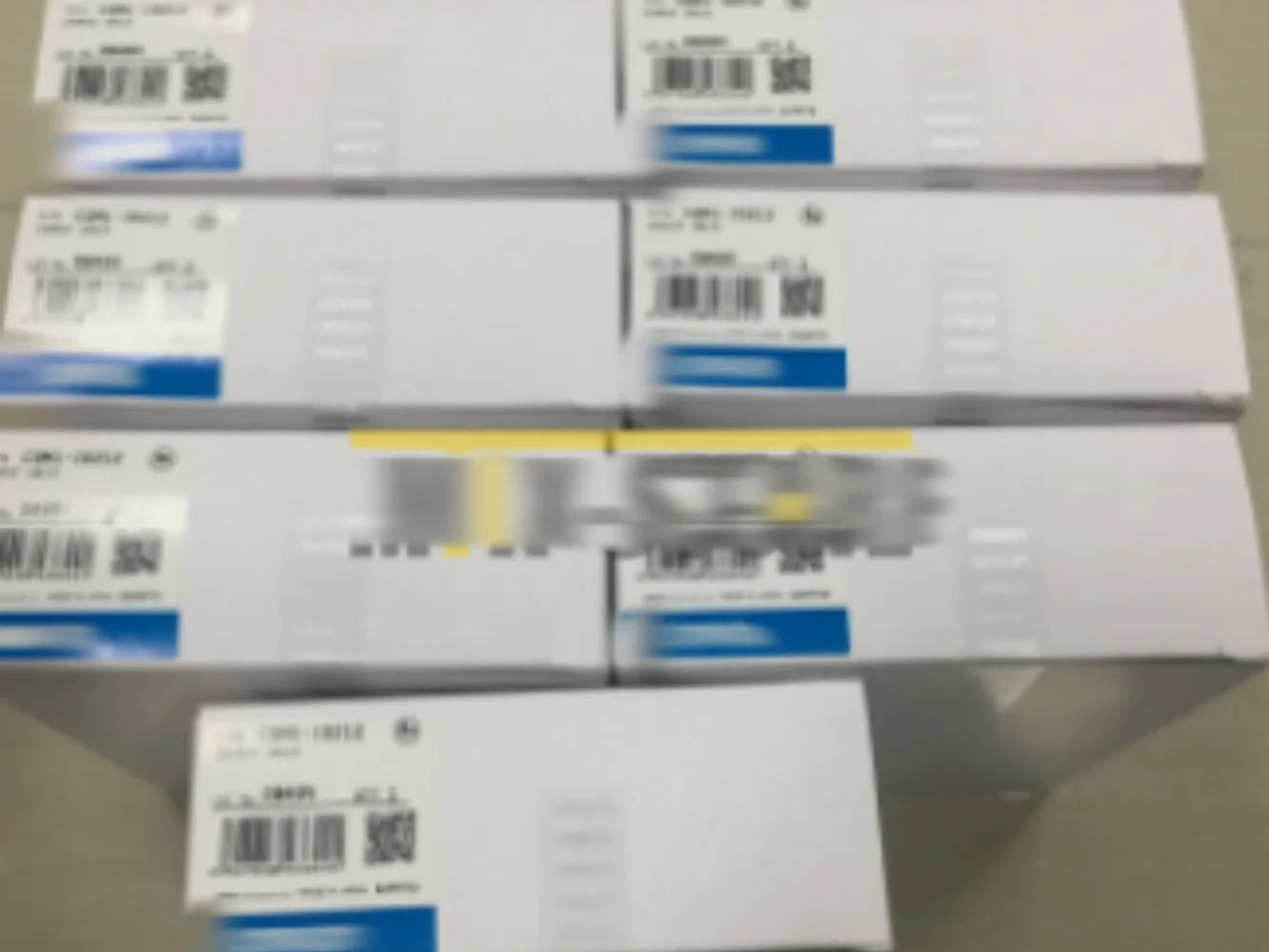 입력 장치 CQM1-ID212 CQMIID212 내 새