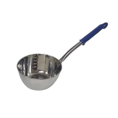 업소용 대형 눈금 국자8호 3000ml DY