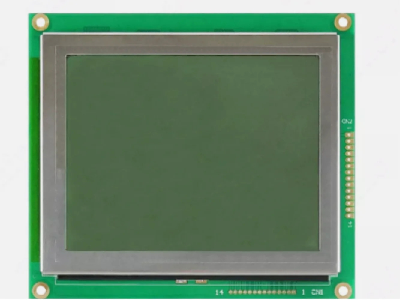 OG32242-LSEB-36 32242PCB-1REV 디스플레이 패널새 LCD 화면