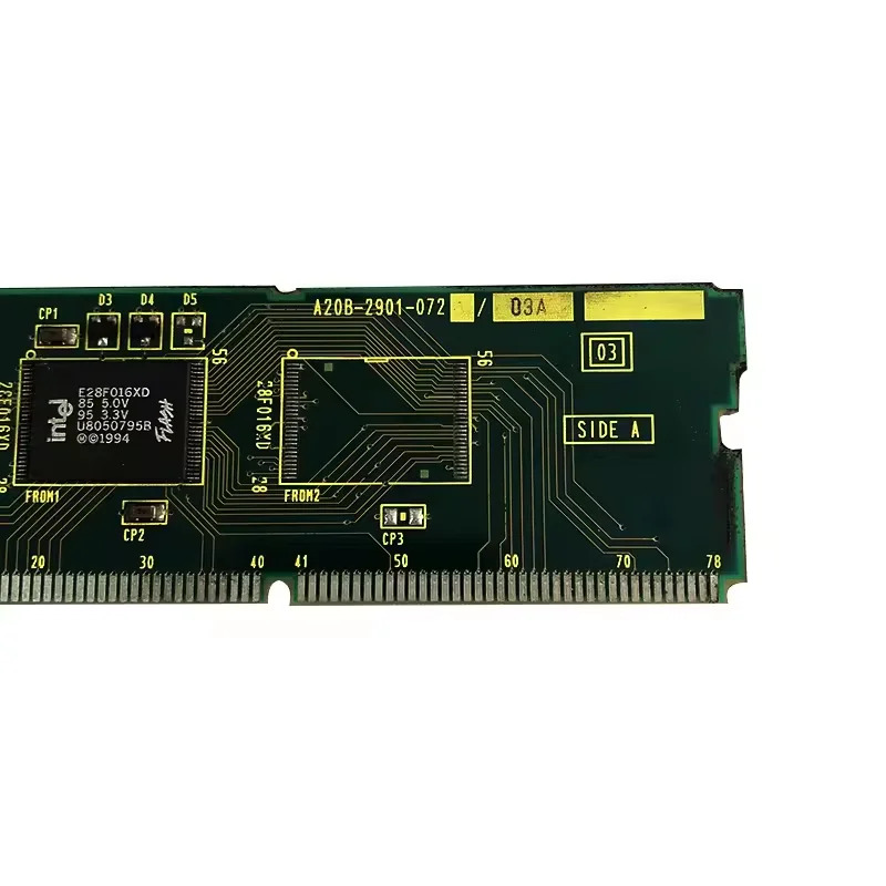A20B-2901-0720 리퍼 완료 Fanuc PCB 보드