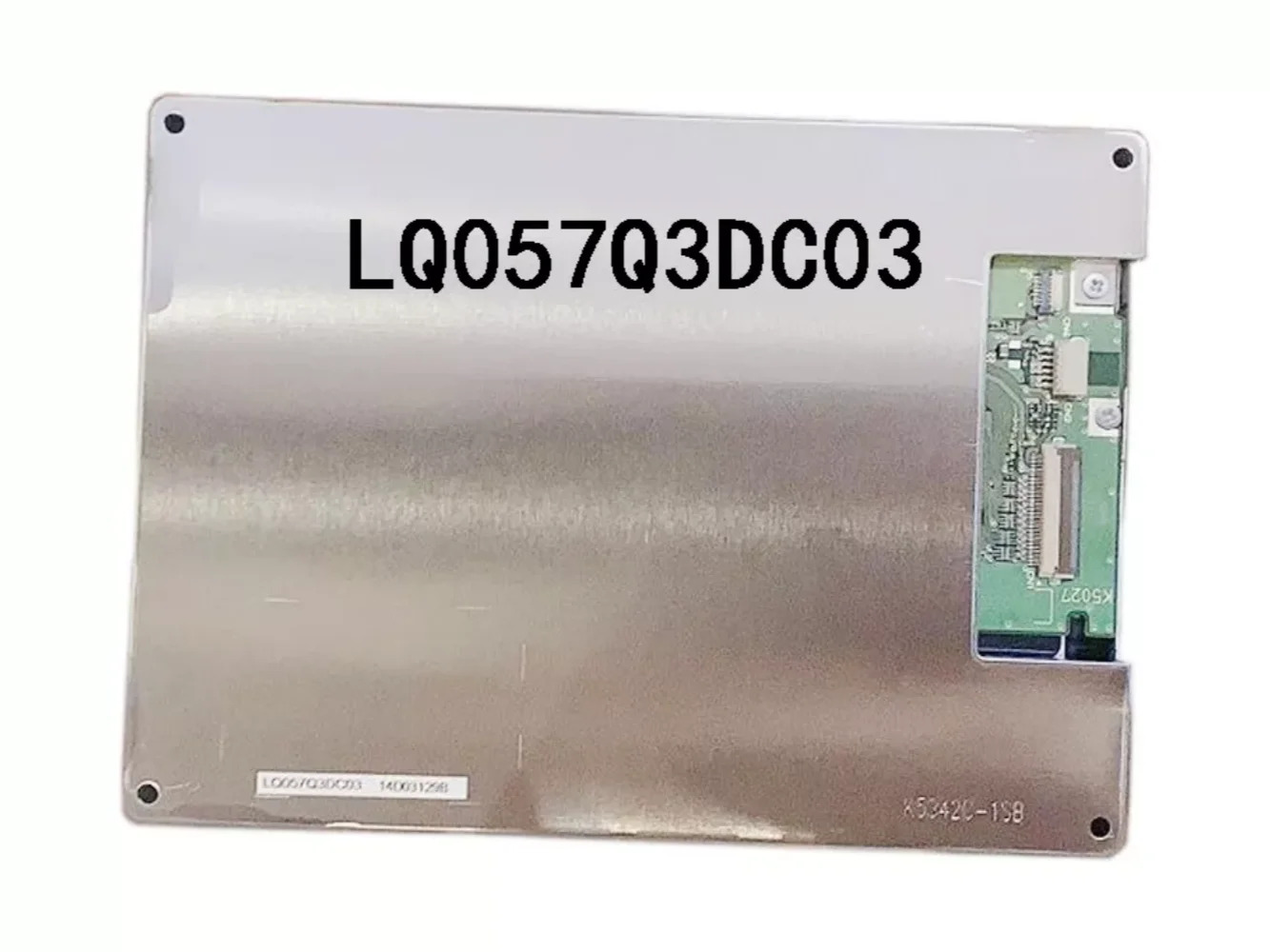 5.7인치 리퍼 새 LQ057Q3DC03