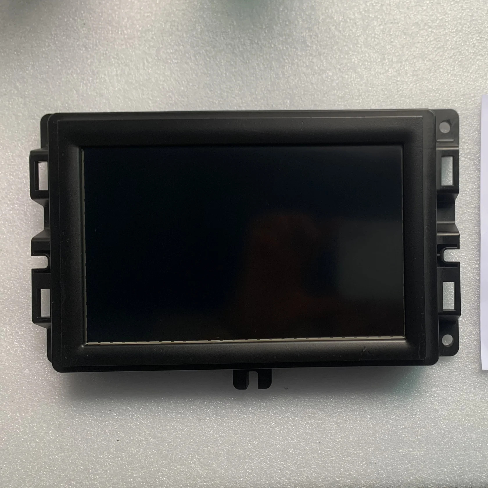 TDO-WXGA0700K00033-V2 7인치 LCD 디스플레이 화면