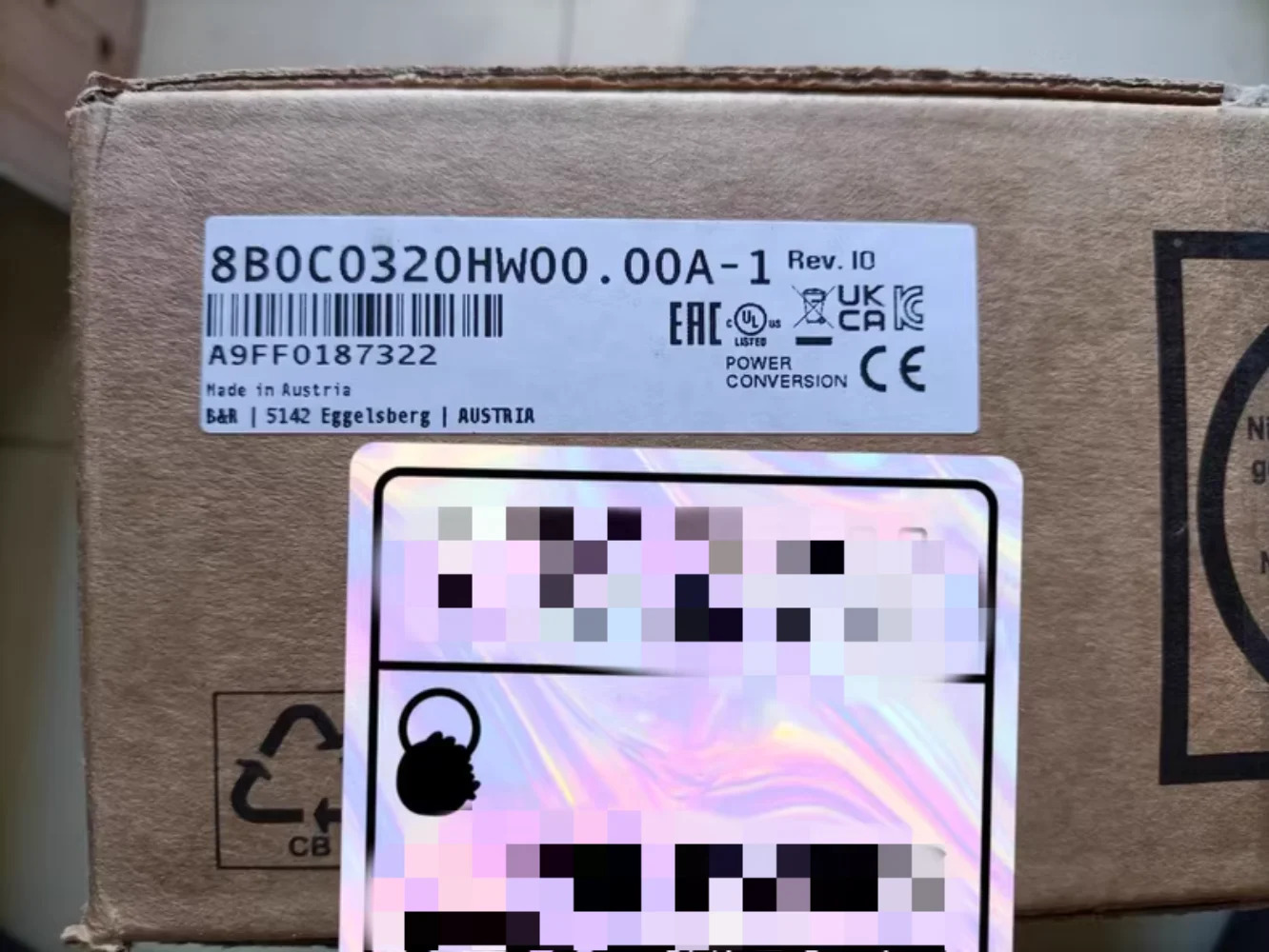 8B0C0320HW00.00A-1 원본