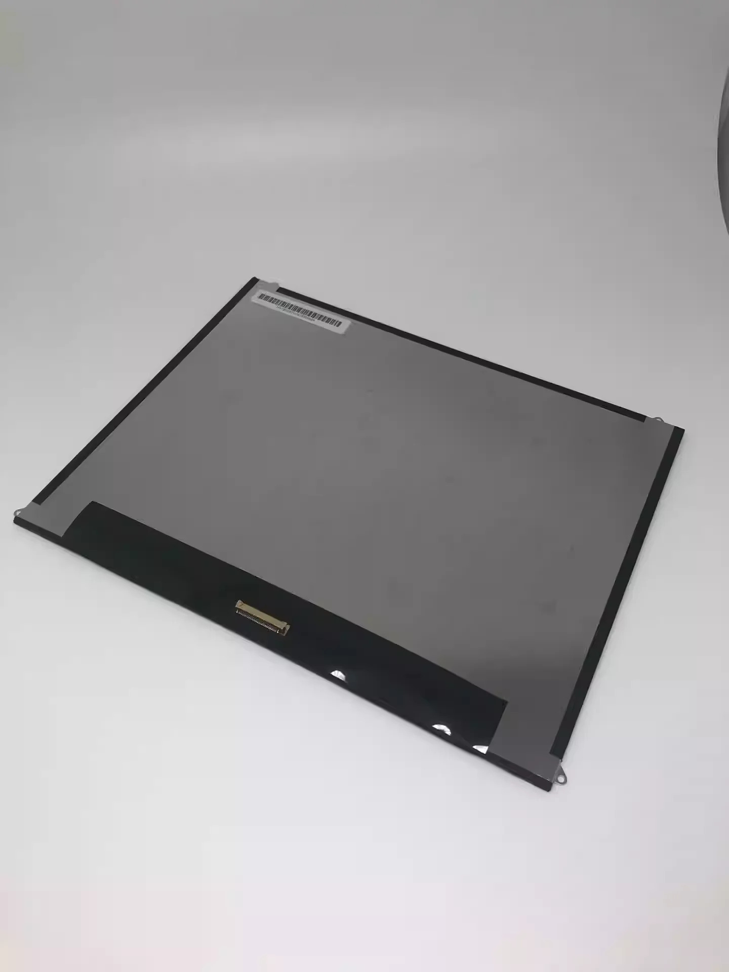 FLEXEM FE4097C LCD 화면