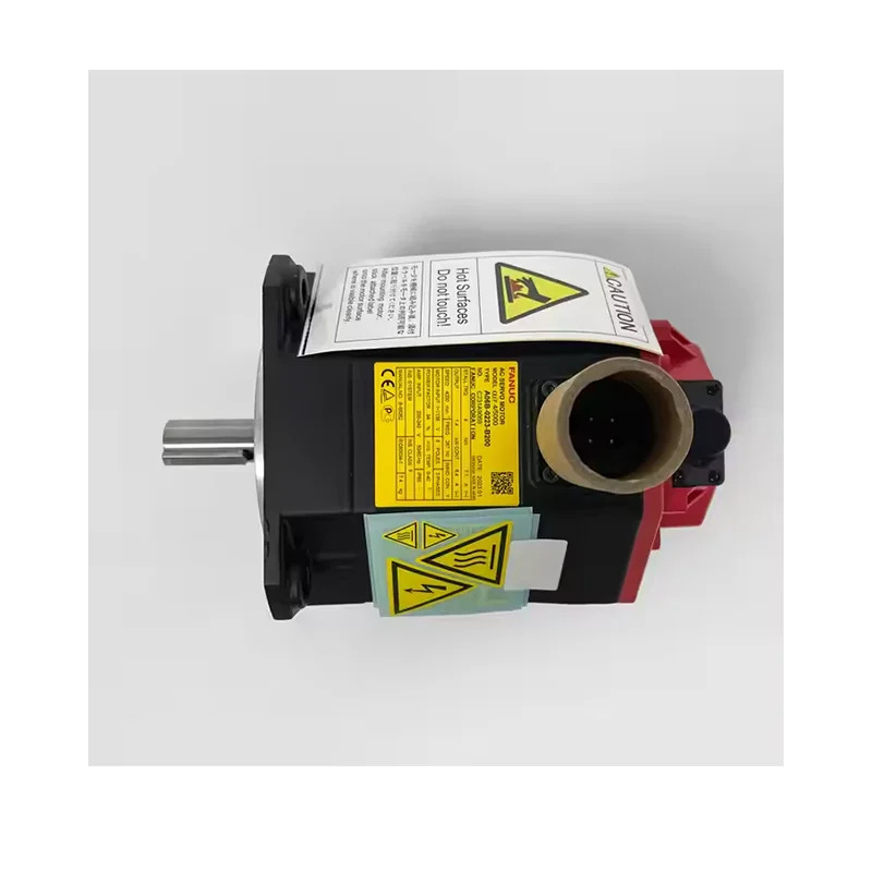 A06B-0223-B200 Fanuc 모터 신