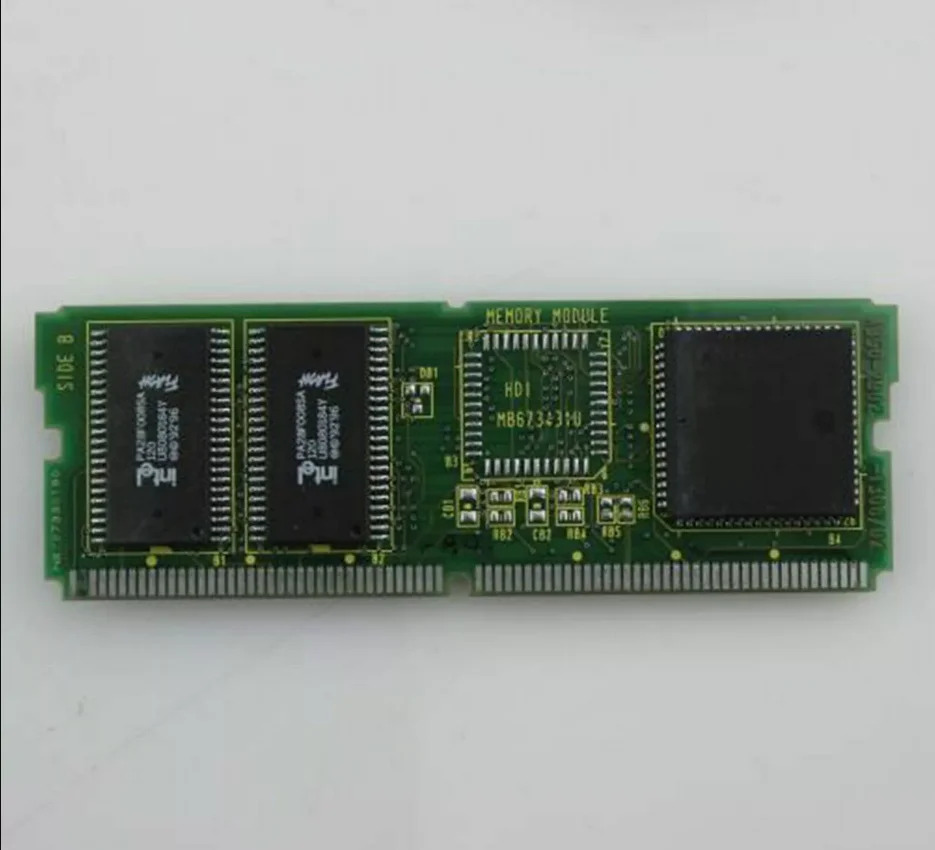 A20B-2902-0302 리퍼 완료 Fanuc PCB 보드