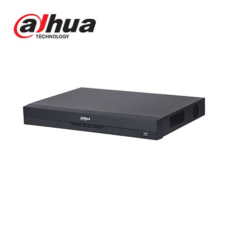 다후아 DH-XVR5208A-I3 8채널 하이브리드 AI DVR 녹화기 본체