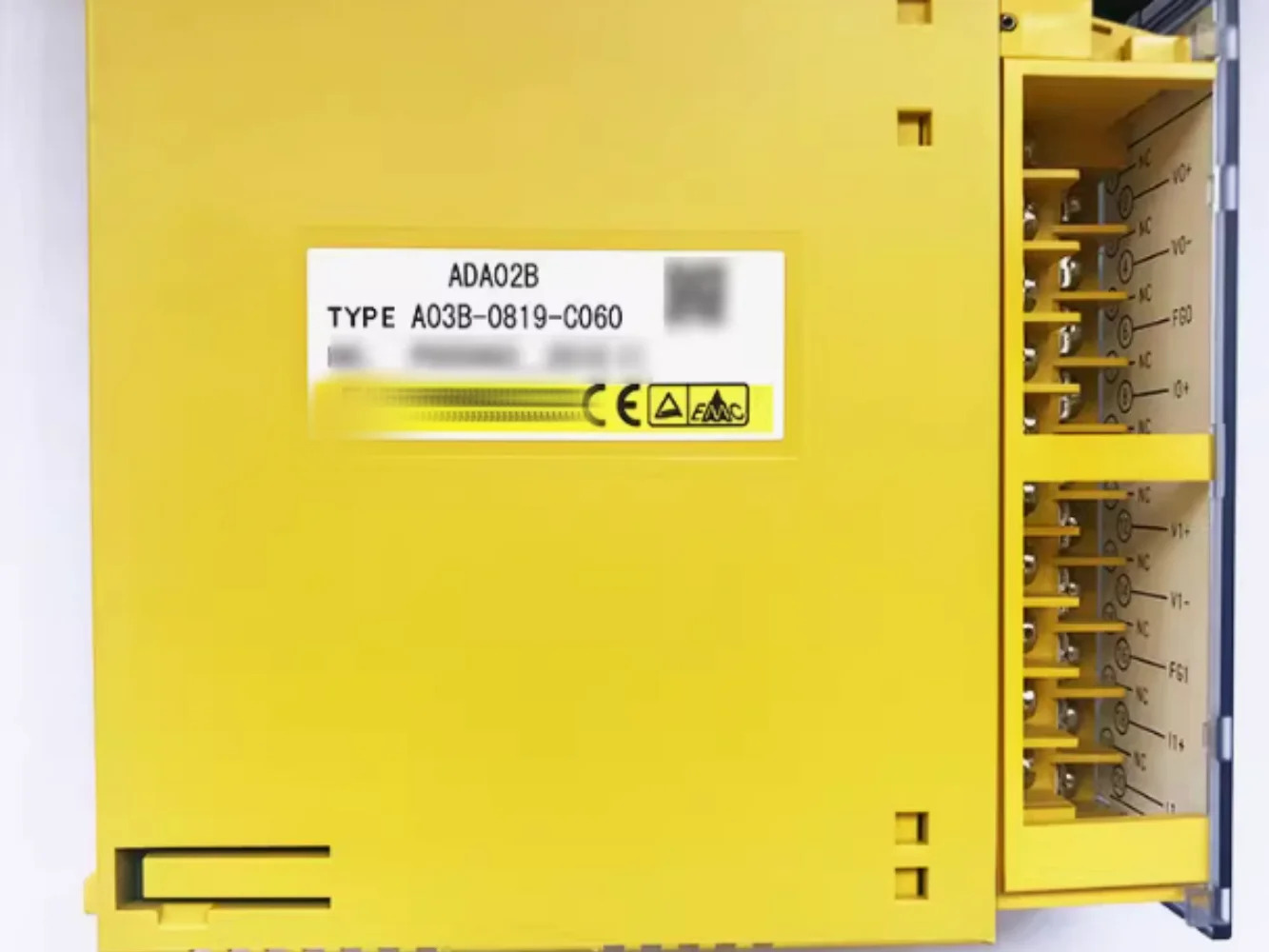 Fanuc IO 보드A03B-0819-C060