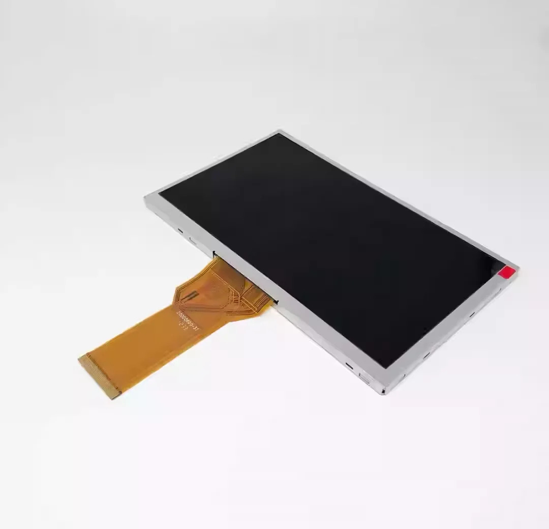 JB-QB-JBF5010 LCD 디스플레이 화면