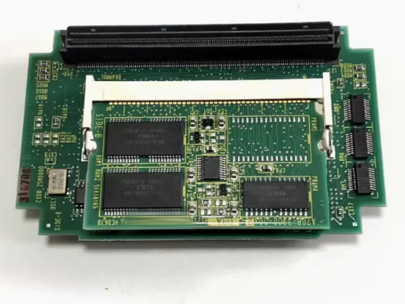 Fanuc CNC 공작 기계 시스템 회로 기판A20B-3300-0641