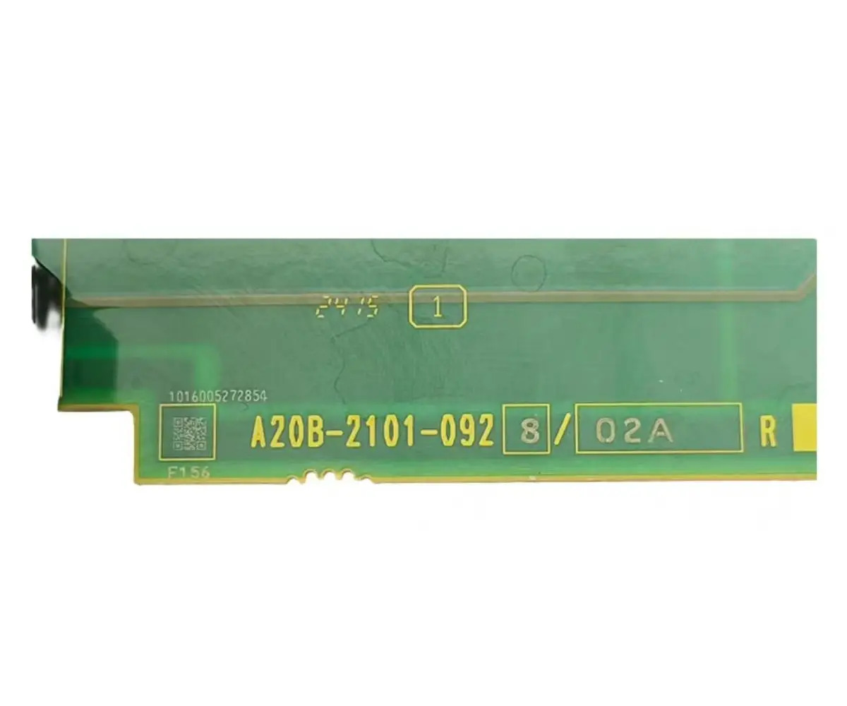 A20B-2101-0928 리퍼 완료 Fanuc PCB 보드