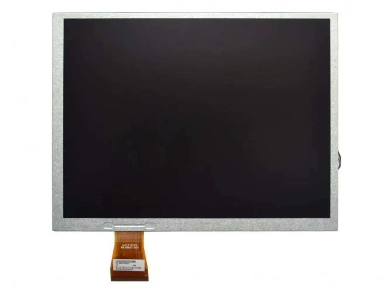 A104SN03 V1 LCD 디스플레이 화면