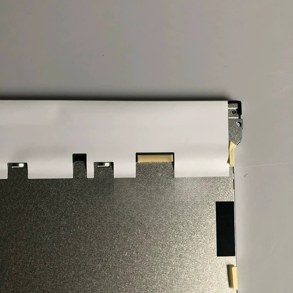 오리지널 12.1인치 G121XTN01.0 LCD 화면