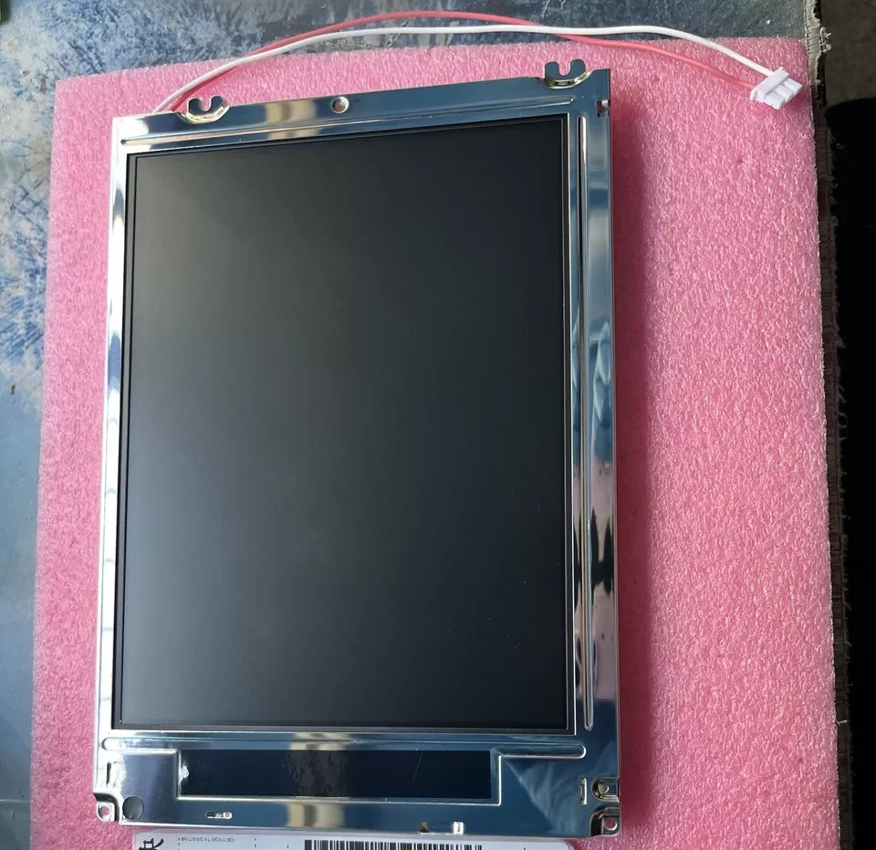 교체 LQ084V1DG42 8.4인치 LCD 화면
