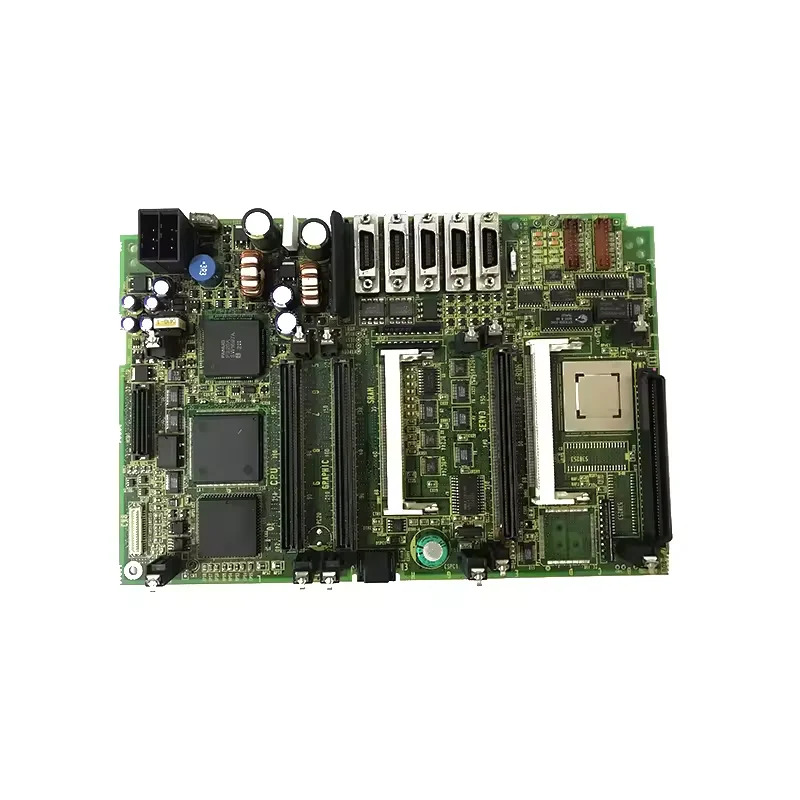 A20B-8100-0138 리퍼 완료 Fanuc PCB 보드