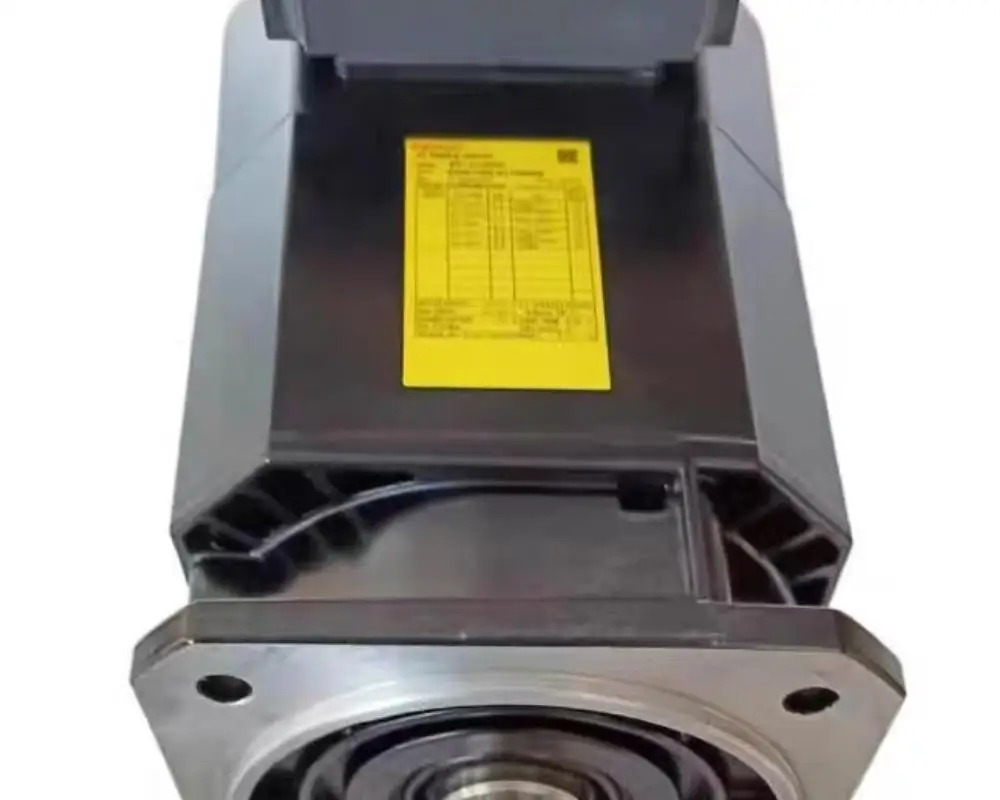 A06B-0288-B100 0046 Fanuc 모터 12개월