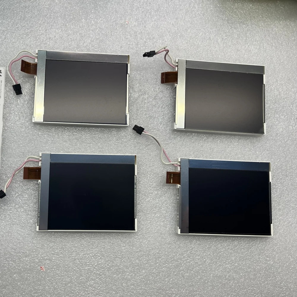 KHS038AA1BA-B77-14-08-87 LCD 디스플레이 모듈