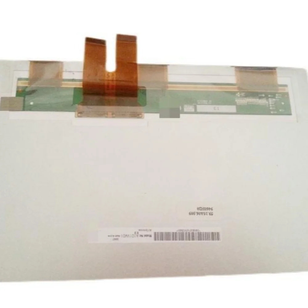 산업LCD 패널 화면 디스플레이 A101VW01 V0 10.1 인치