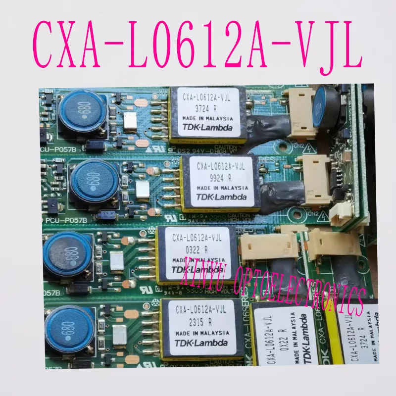 CXA-L0612A-VJL CXA-L0612-VJL PCU-P057B LCD 인버터