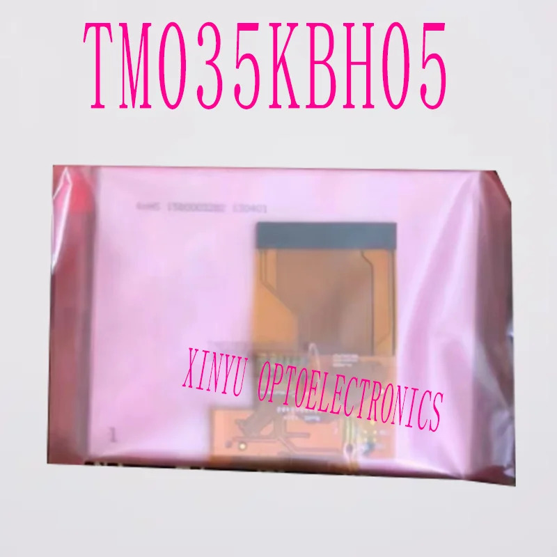 Tianma LCD 스크린 모듈 TM035KBH05 3.5 인치