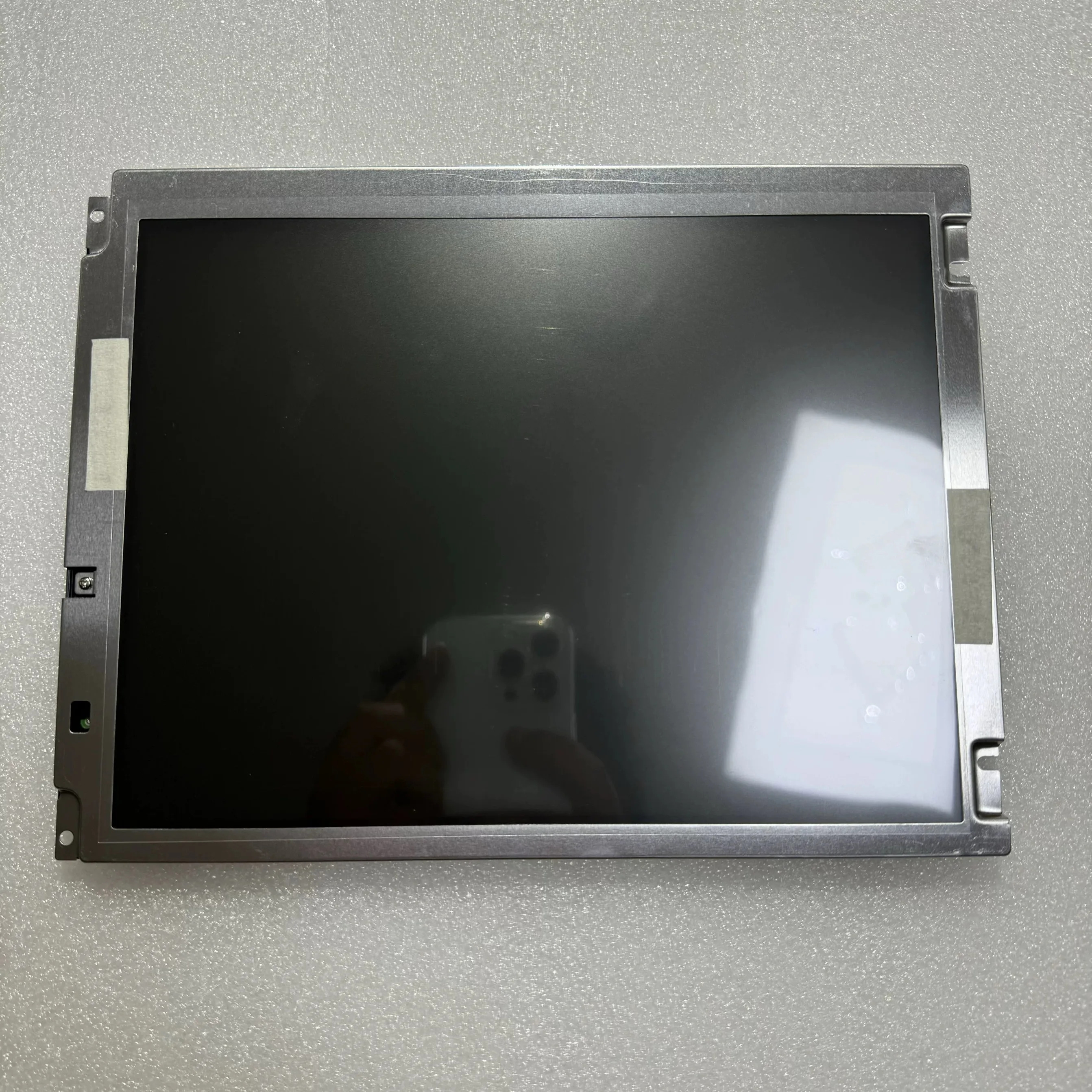 오리지널 10.4인치 LCD NL8060BC26-35D
