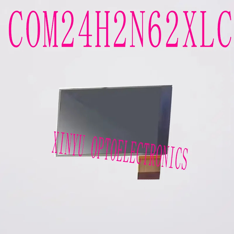 OrtustechLCD 디스플레이 화면 오리지널 2.4 인치 COM24H2N62XLC