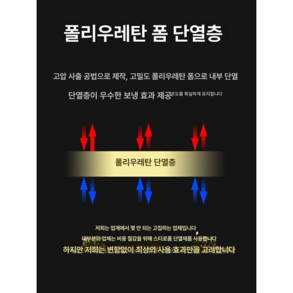 초강력 차량용 냉장고 캠핑 냉동기 휴대용 2025 신모델 13L 220 24 10L 블랙 디지털 디스플레이 없음 22 - 상세 이미지 4
