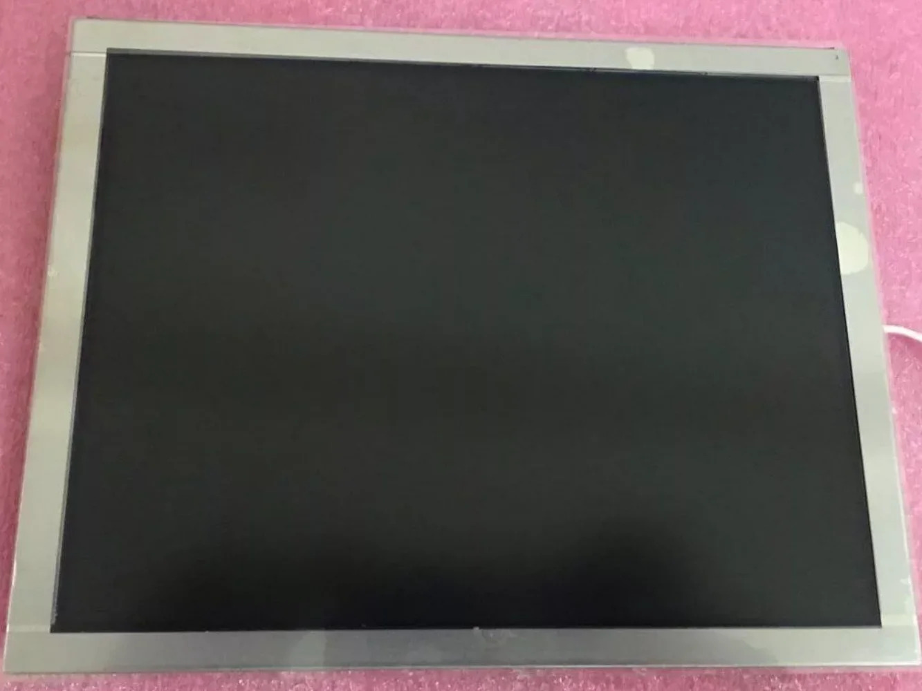 8.0 인치 LQ080V3DG01 LCD Sereen용