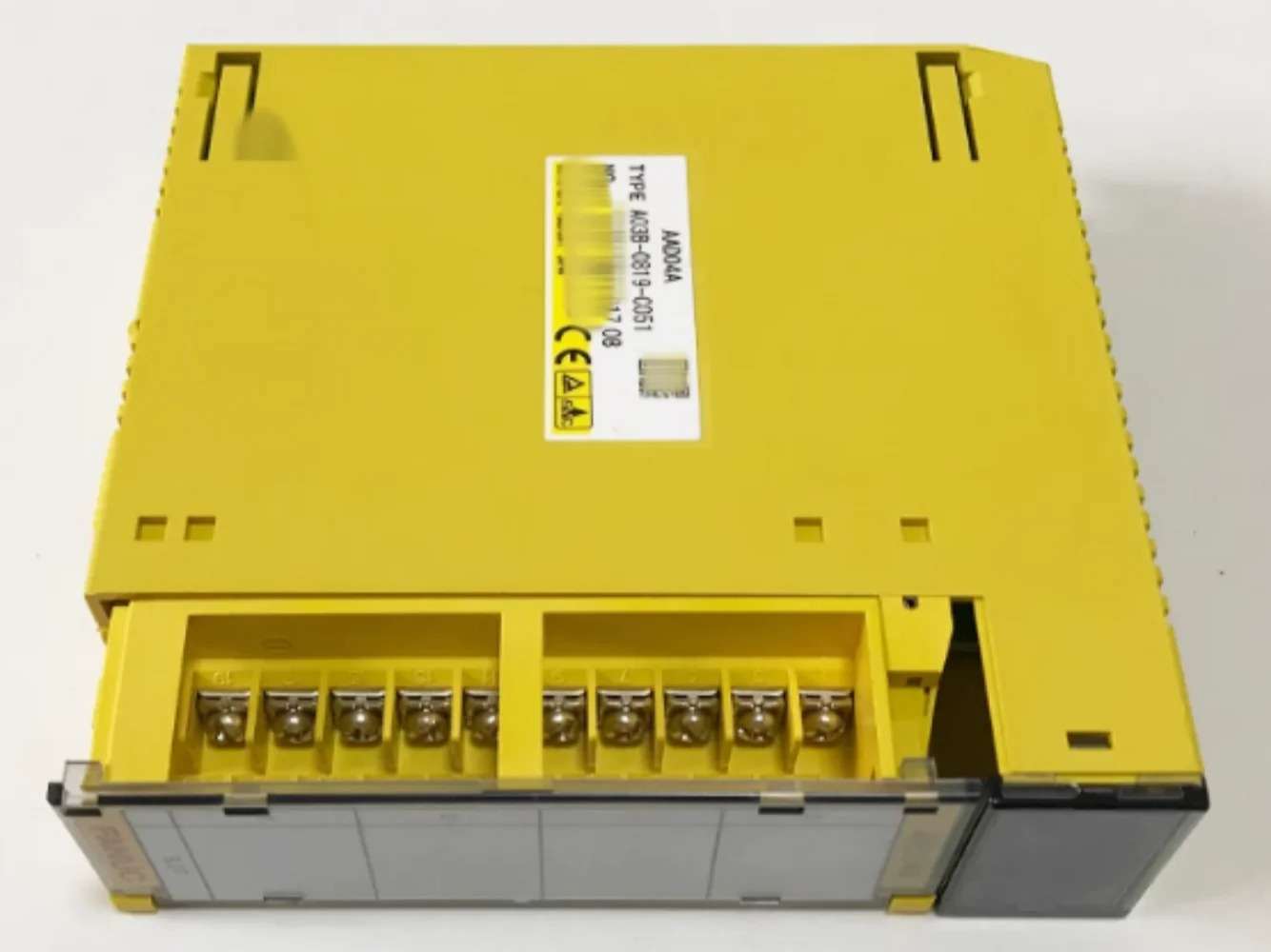 Fanuc IO 보드A03B-0819-C051