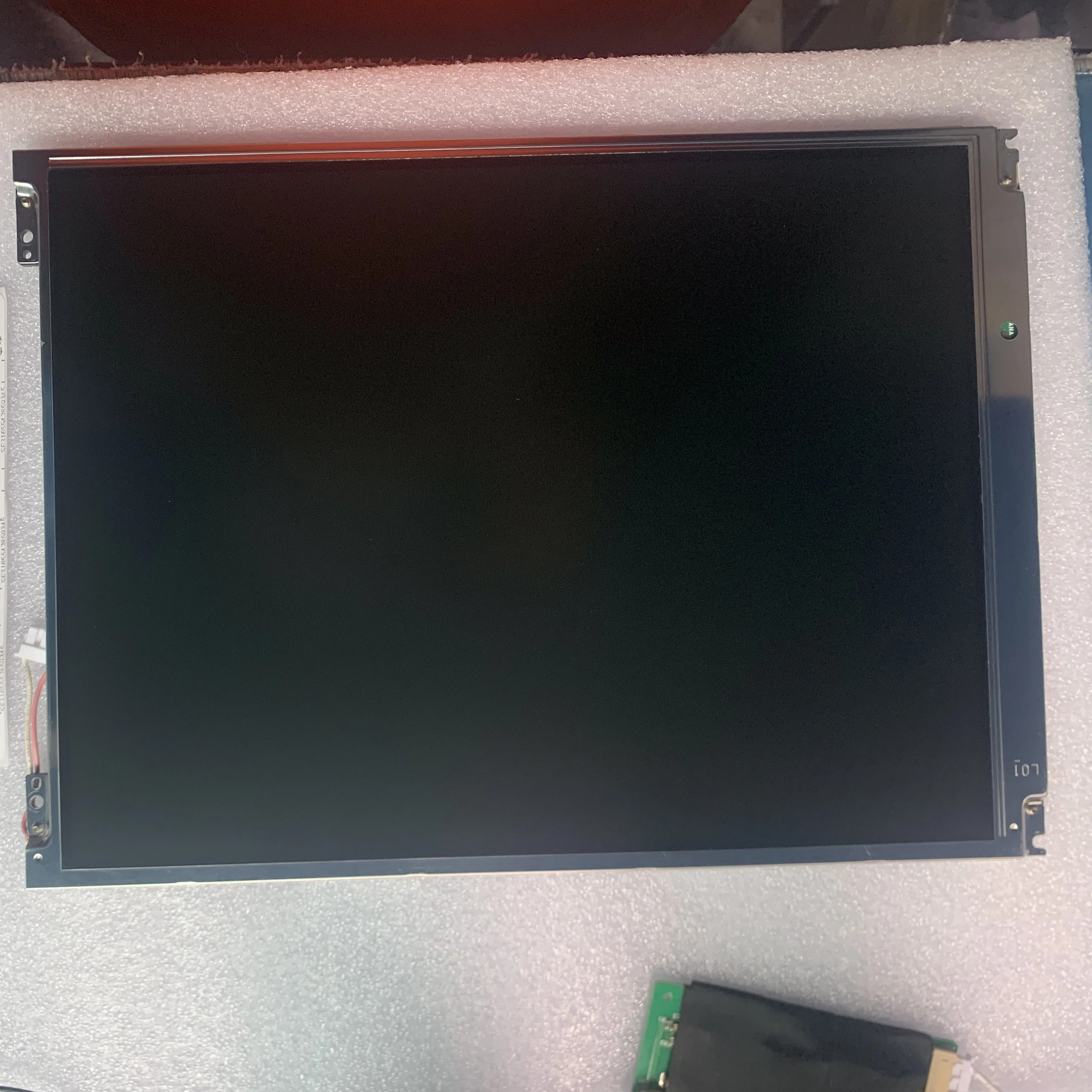 MXS 121022010 H LCD 화면 디스플레이 패널 모듈
