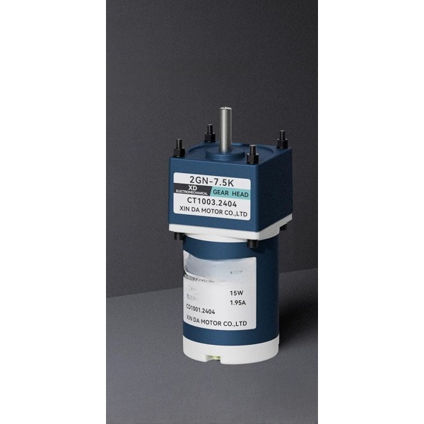 고성능 감속기어 전동기 모터 소형 감속기 속도조절기 고조파 10 RPM 12v 모터 200 RPM 12v - 상품 이미지