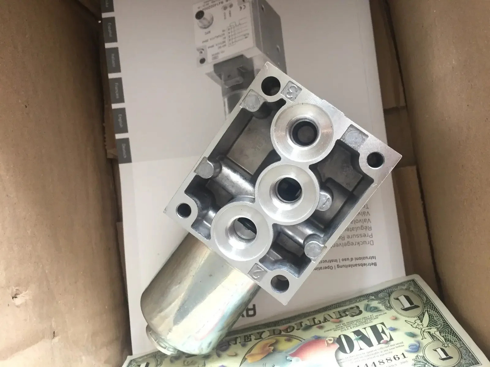 561 014 153 0 REXROTH 밸브 entics 5610141520