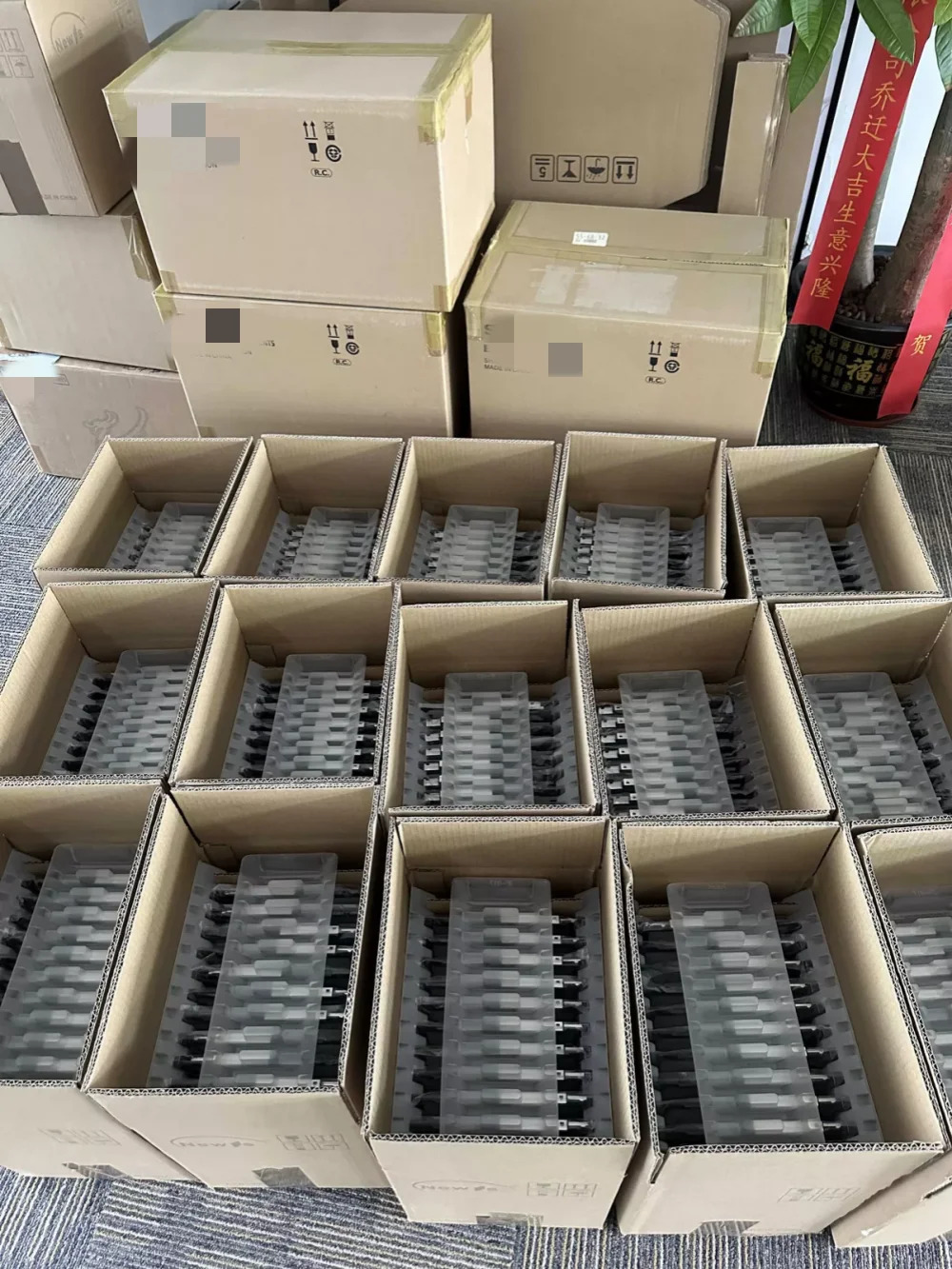 5.7인치 MB61-L51A LCBHBZ711Y13XS LCD 화면 디스플레이 패널